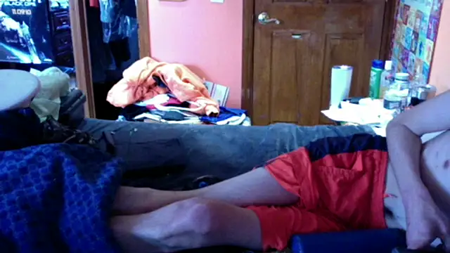 Teddy4420 Chat XXX in diretta