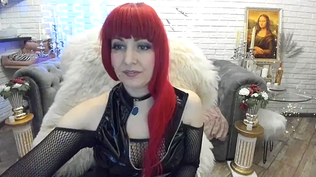 Chat XXX Live AngelWild007