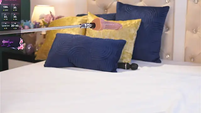 Chat XXX Live caroline_adams_