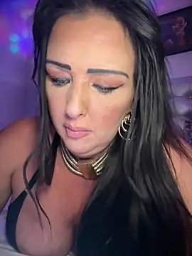 Živý XXX chat TiffanyRoxx