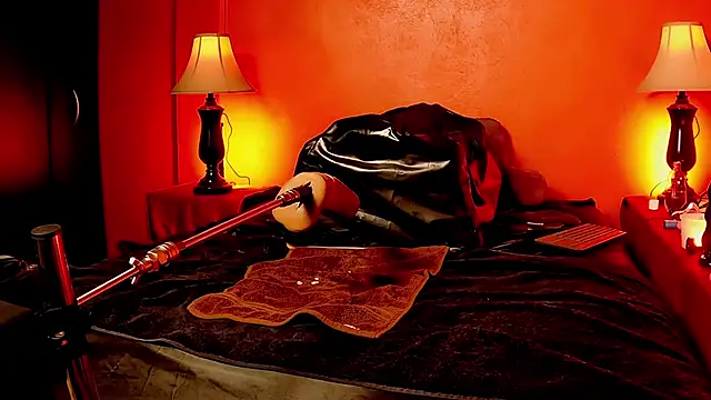 JenniferCD Adlı Modelin Canlı XXX Sohbeti