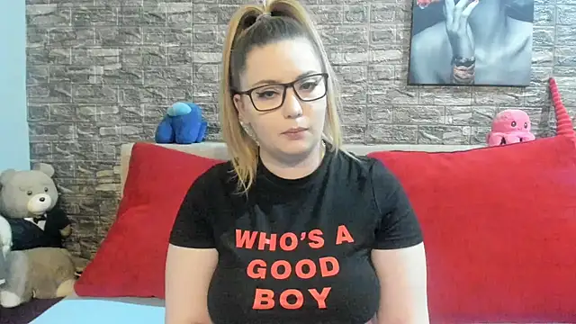 Chat +18 de kalindahot ao vivo