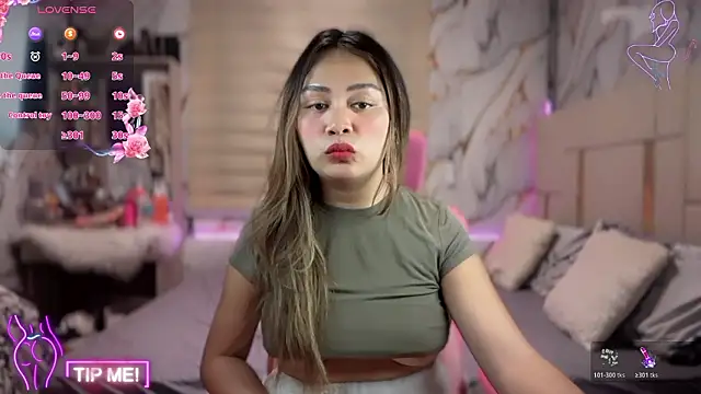 bhabylars69 Pertunjukan Webcam