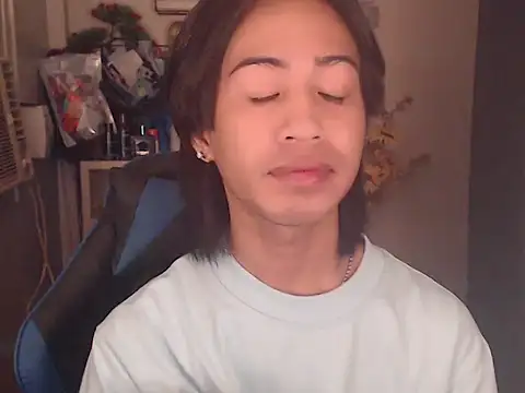 Erin_23 Adlı Modelin Web Kamerası Şovu