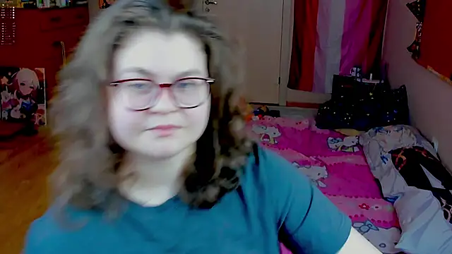 Sashy_Way Adlı Modelin Canlı XXX Sohbeti