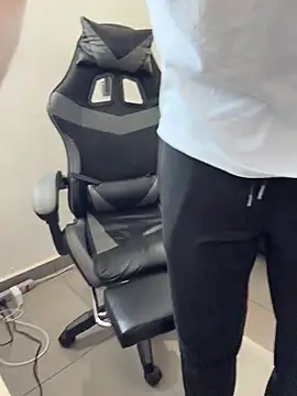 Show de webcam de zamir333