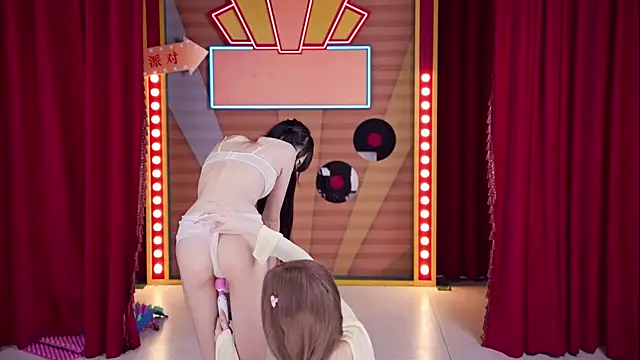 MSN101 网络视讯表演