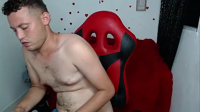 Show webcam de sven_fox723