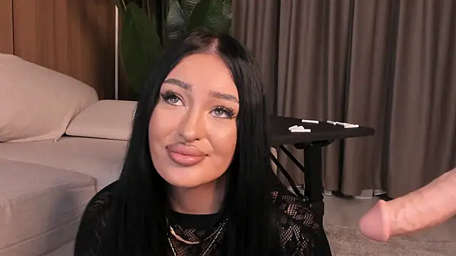 Czat XXX na żywo – EmeraldKat