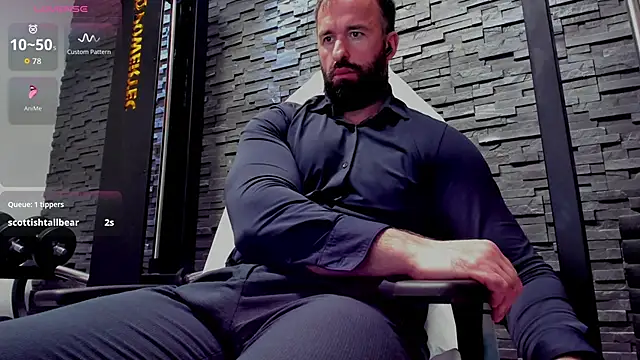 Chatroom XXX en direct de David_Big_Daddy