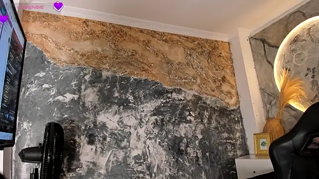 ShaunaDream – Live XXX-chat