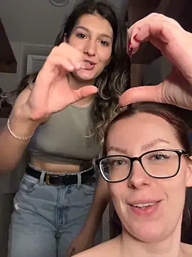 RussianGirls_ Live XXX Chat