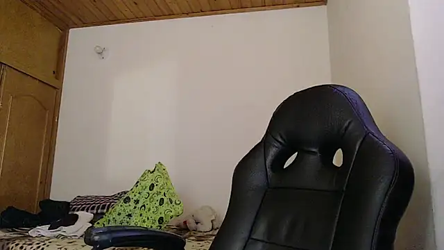 Živý XXX chat Shanel_Lozano