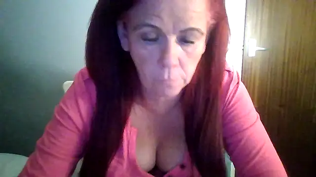 Forbidden-Irish-x Live XXX Chat