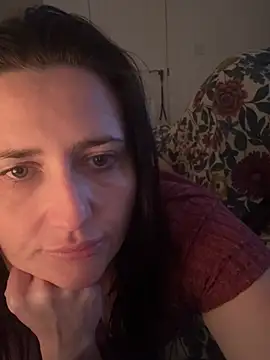 Chat +18 de Siren__xxx ao vivo