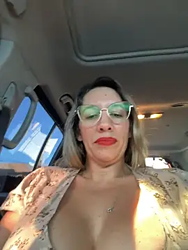 Živý XXX chat Gatitacarlita