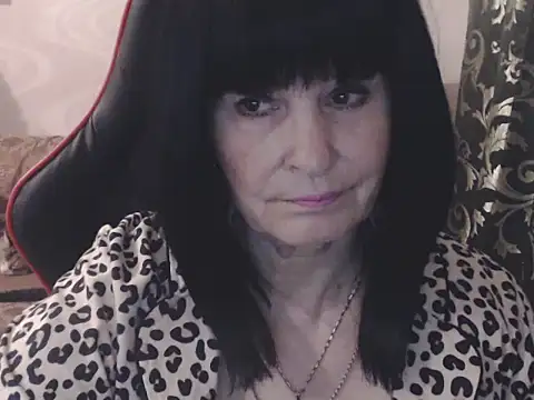 Živý XXX chat KatarinaOhDream