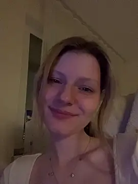 Živý XXX chat MaryHiggins