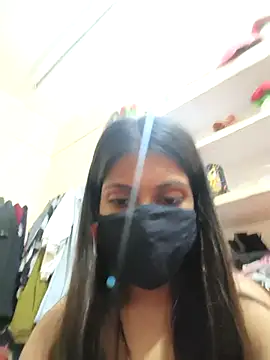 Show de Anupriya89 na webcam