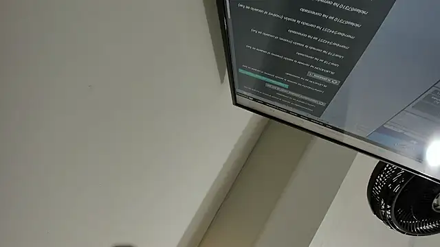 TeamMarcoLuna 网络视讯表演