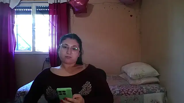 Chat XXX ao vivo de imsohornydacom