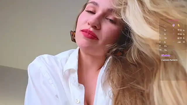 Chat XXX ao vivo de Tasha_Miu