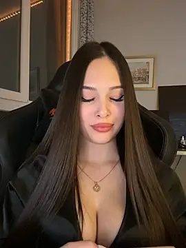 EricaWalls' Live XXX Chat