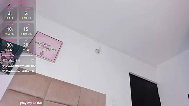 ashleycurvyy's Live XXX Chat