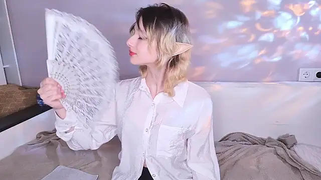 Chat XXX ao vivo de Silva-Tailll