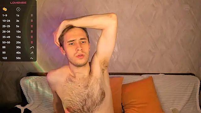 Alfred_bucks Webcam show