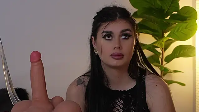 ItsKendra Chat XXX live