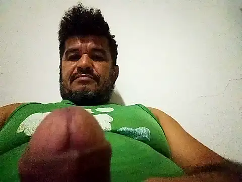 Show de webcam de tarra122