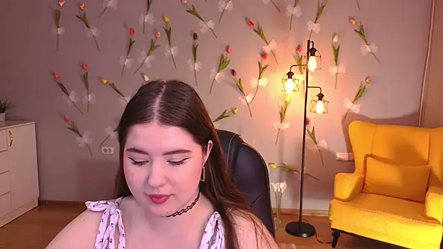 PixelGoddess' Live XXX Chat