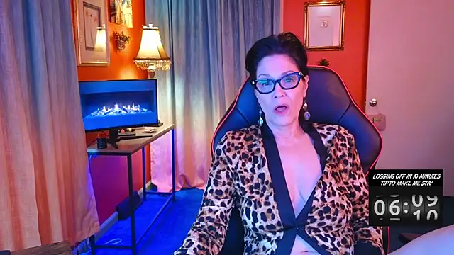 Jujutopia's Live XXX Chat