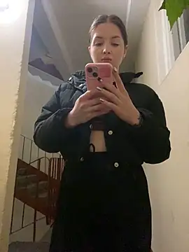 KrisMagnoly's Live XXX Chat