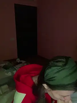 Chat XXX en directo de Flossy_Vettie