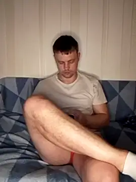 Chat XXX en directo de -Mehukas_masho_