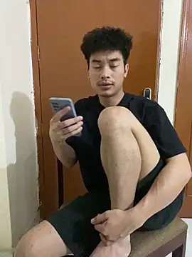 PhilMyDick Chat XXX in diretta