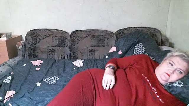 Chatroom XXX en direct de Lana555