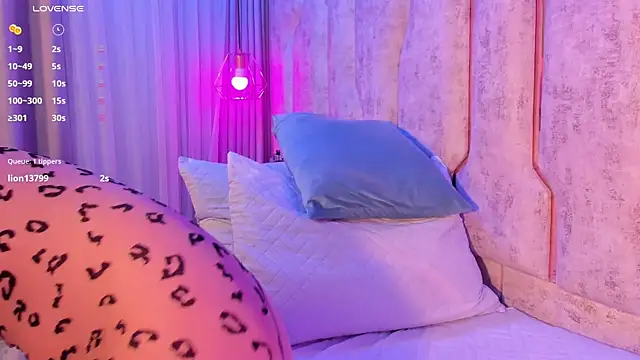 ambar_rosse25's Live XXX Chat