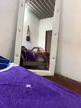 GeorgiandCoi Obrolan Langsung XXX