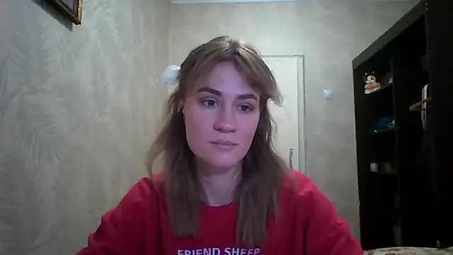 ElenoreHolguin Obrolan Langsung XXX