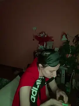 Flossy_Vettie élő XXX-chatje