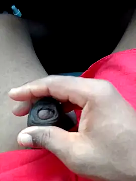 Webkamerová show picadme