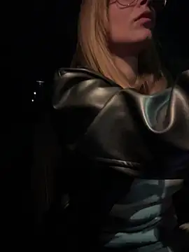 AnastasiaAniess Pertunjukan Webcam