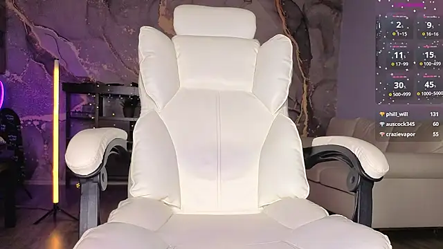 miss_long_legs 现场XXX聊天