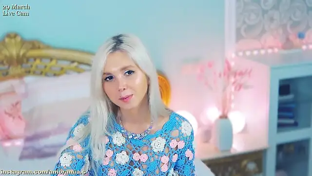 Amoramias 现场XXX聊天