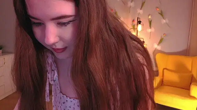 XXX chat uživo modela PixelGoddess