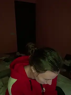 Chat +18 de Flossy_Vettie ao vivo