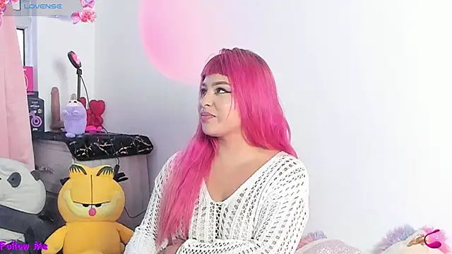 XXX chat uživo modela SophieRossi